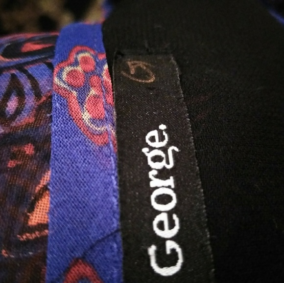 George, sheer‎ tunic - Picture 6 of 6